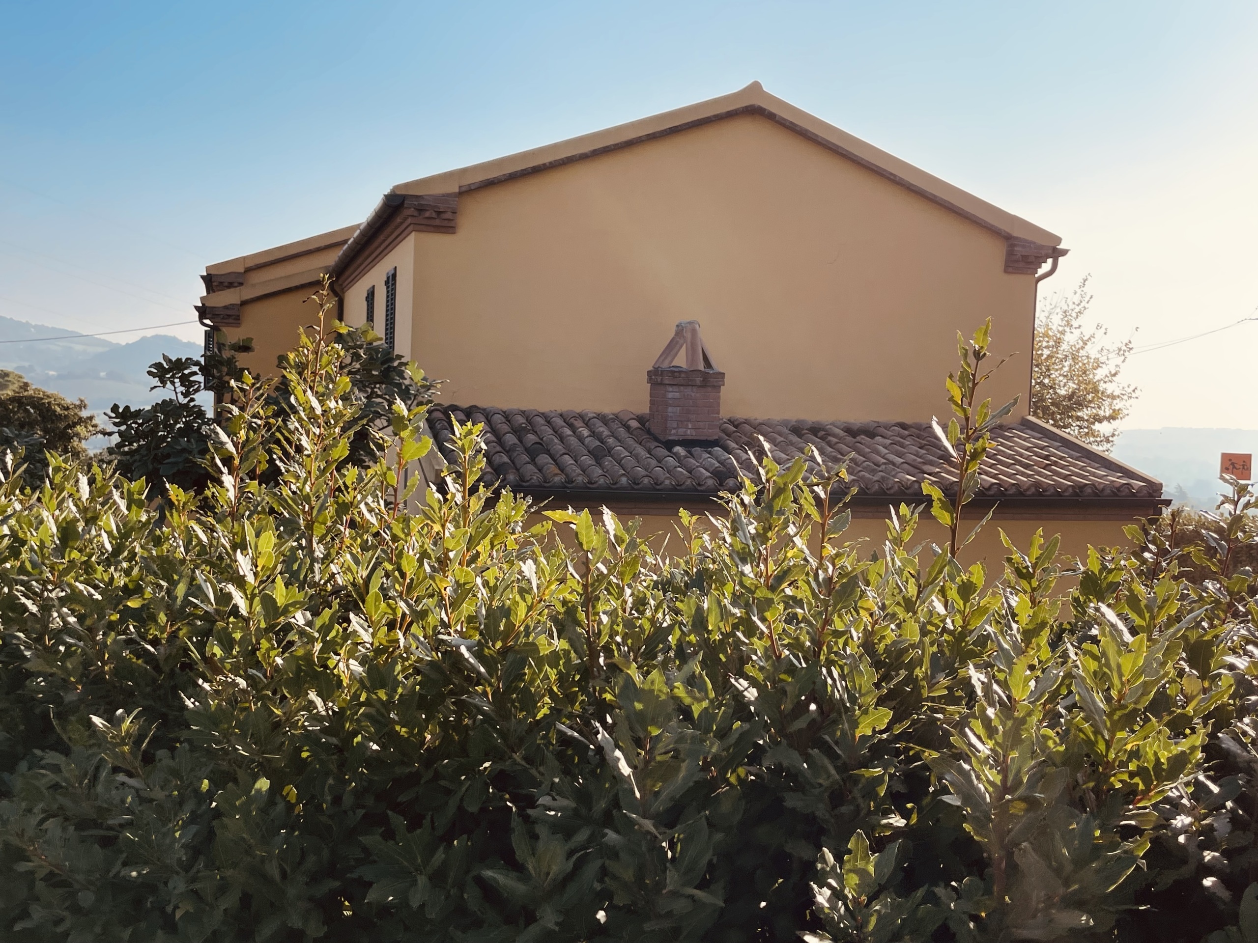 Casa indipendente con giardino in via san germano, Camerano