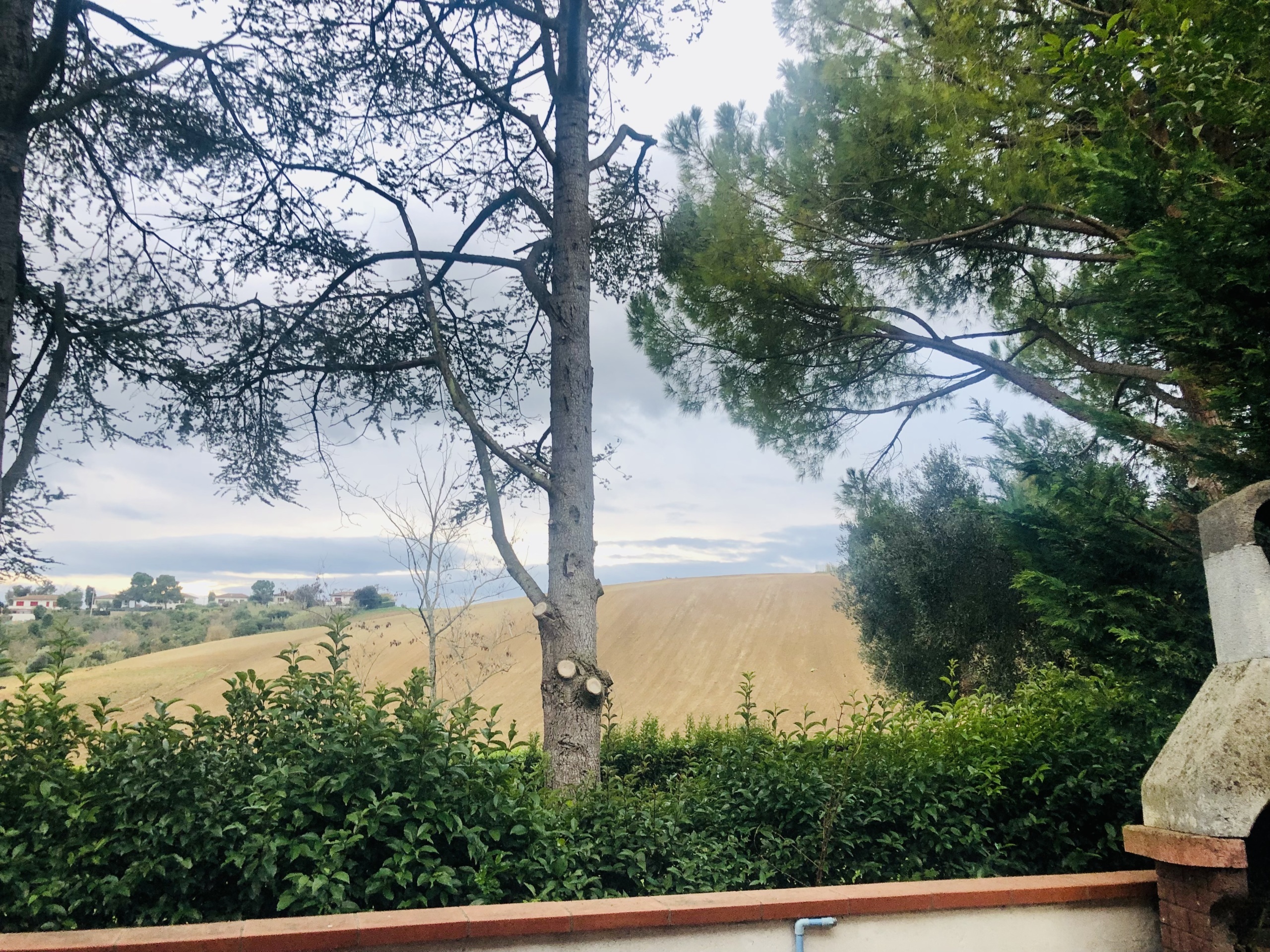 Villetta a schiera in vendita in via ischia, Numana