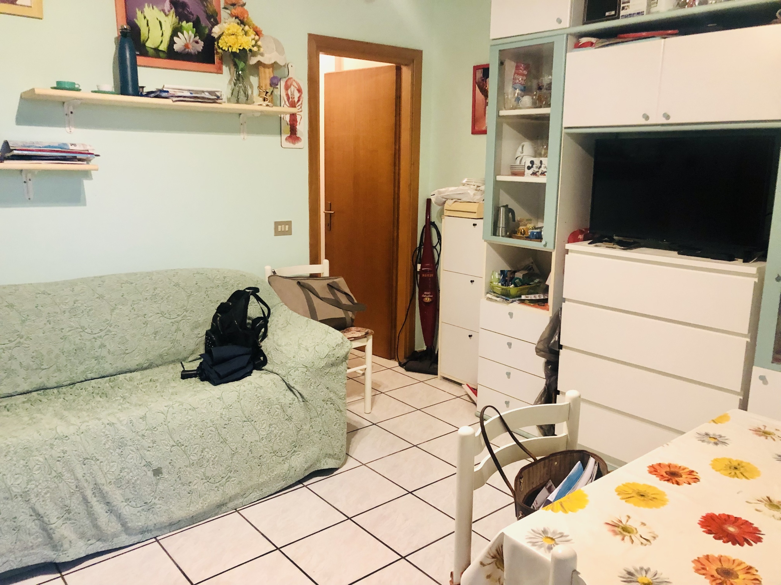 Villetta a schiera in vendita in via ischia, Numana