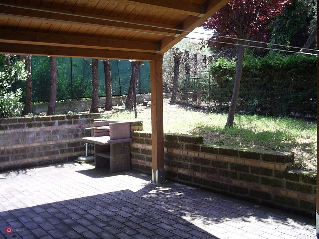 Bilocale in affitto in via del carmine, Ancona