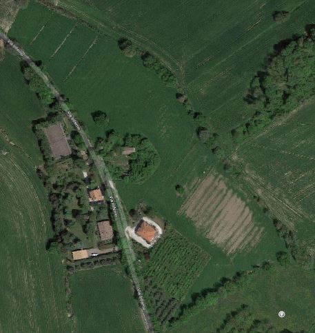 Terreno Agricolo in vendita in via inferno, Camerano