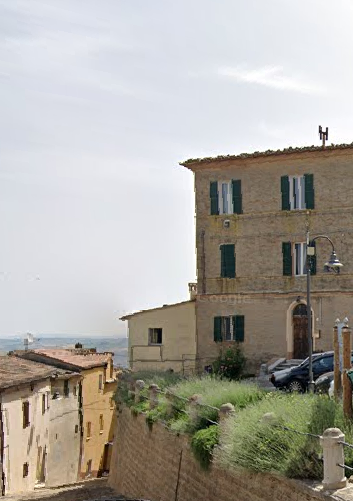 Casa indipendente in vendita in castelplanio, Castelplanio