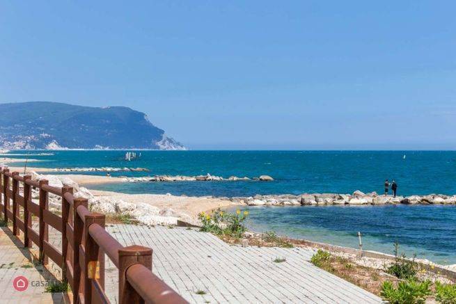 Villetta a schiera con giardino in via vasco de gama, Porto Recanati