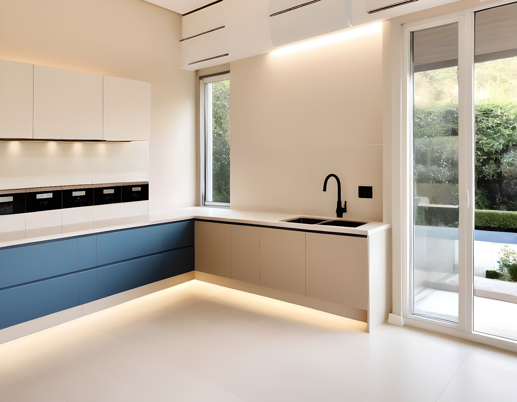 Appartamento con box in via cupramontana 13, Ancona