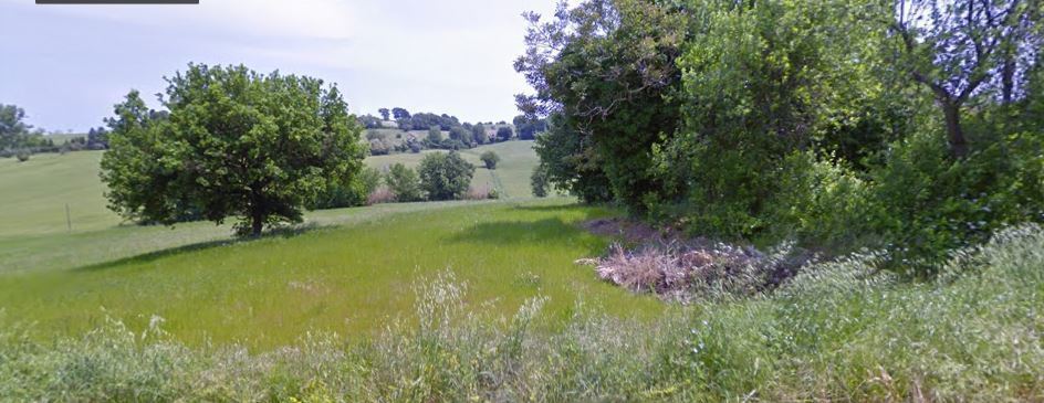Terreno Agricolo in vendita in via inferno, Camerano