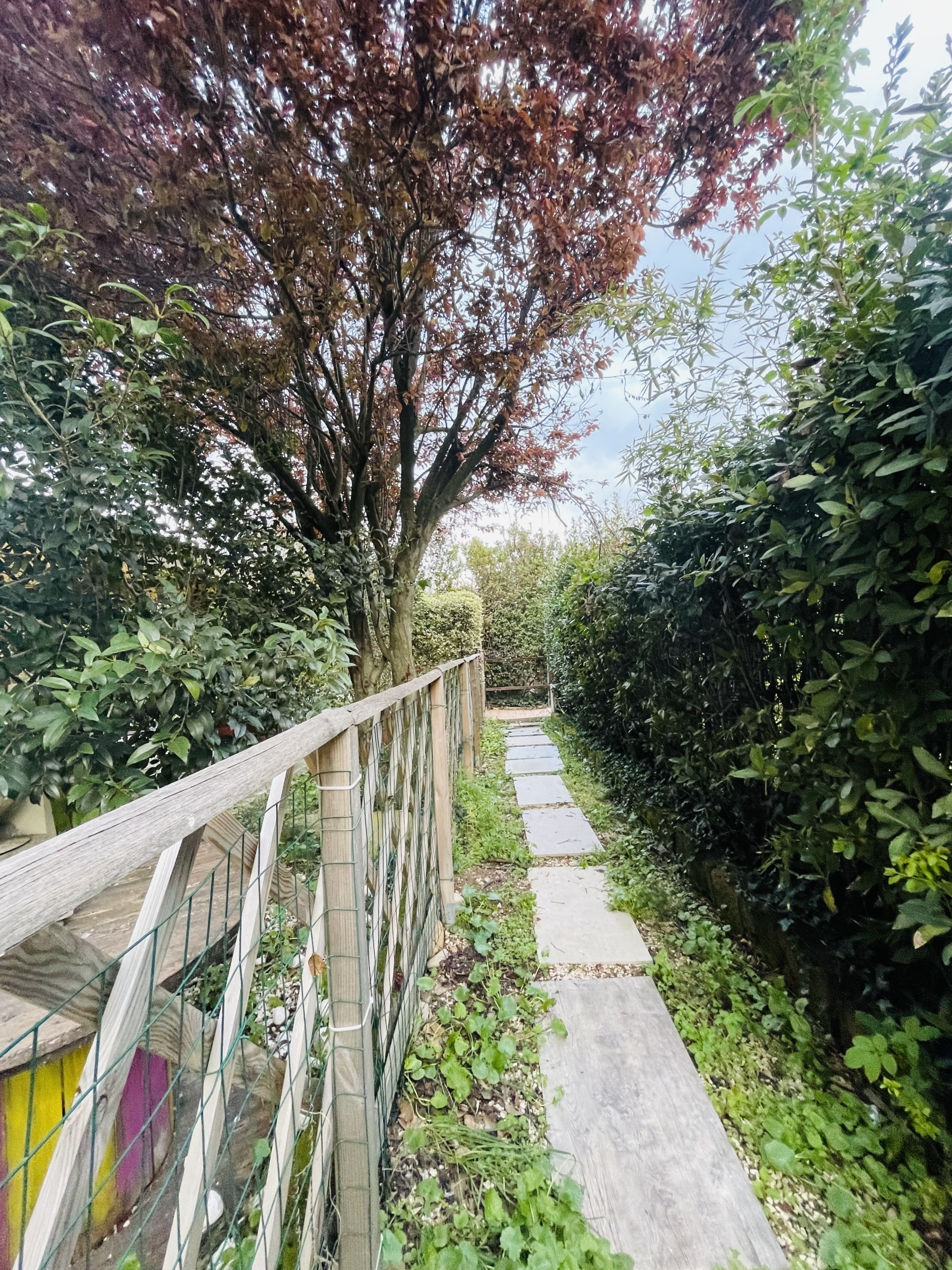 Bilocale in affitto in via candia, Ancona