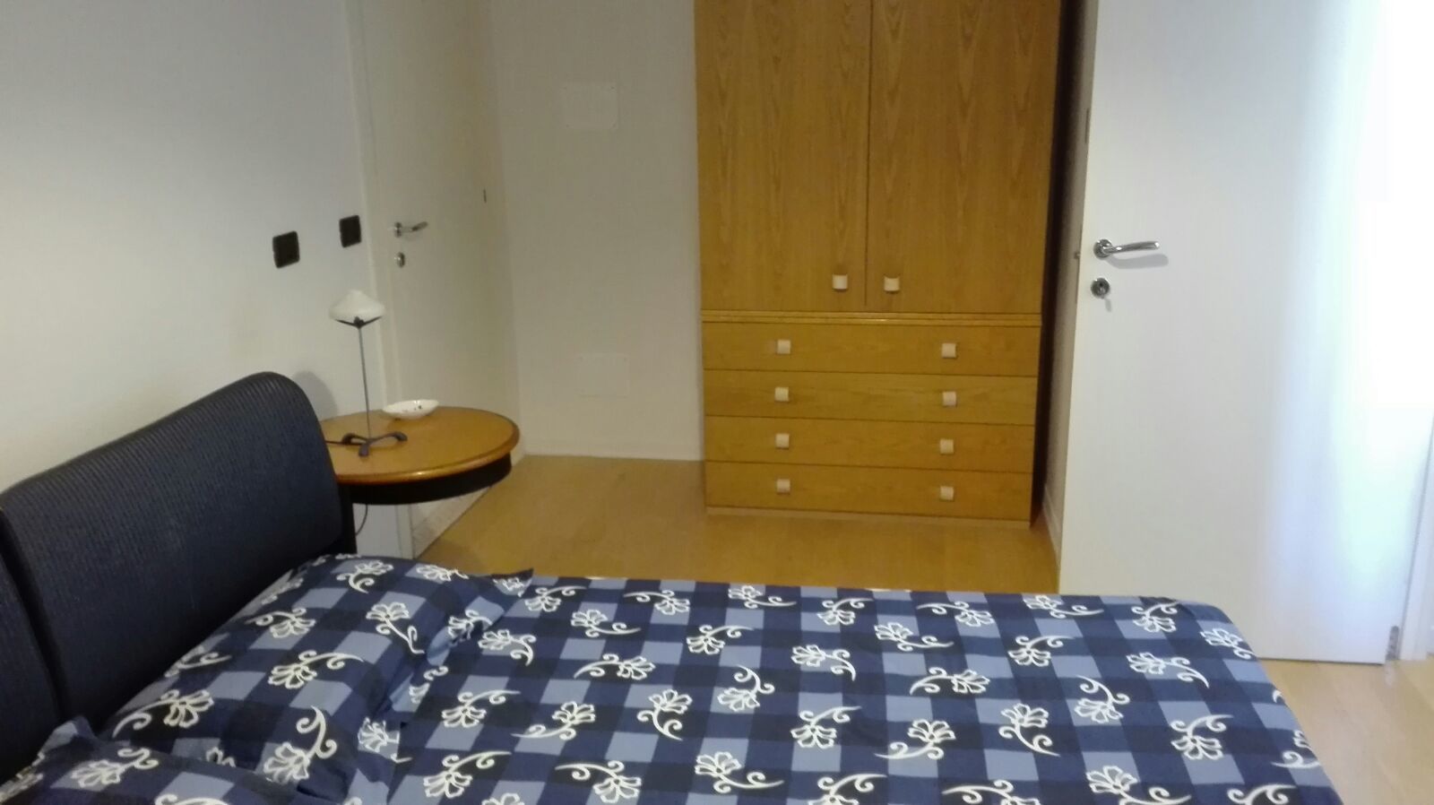 Bilocale in affitto in via candia, Ancona