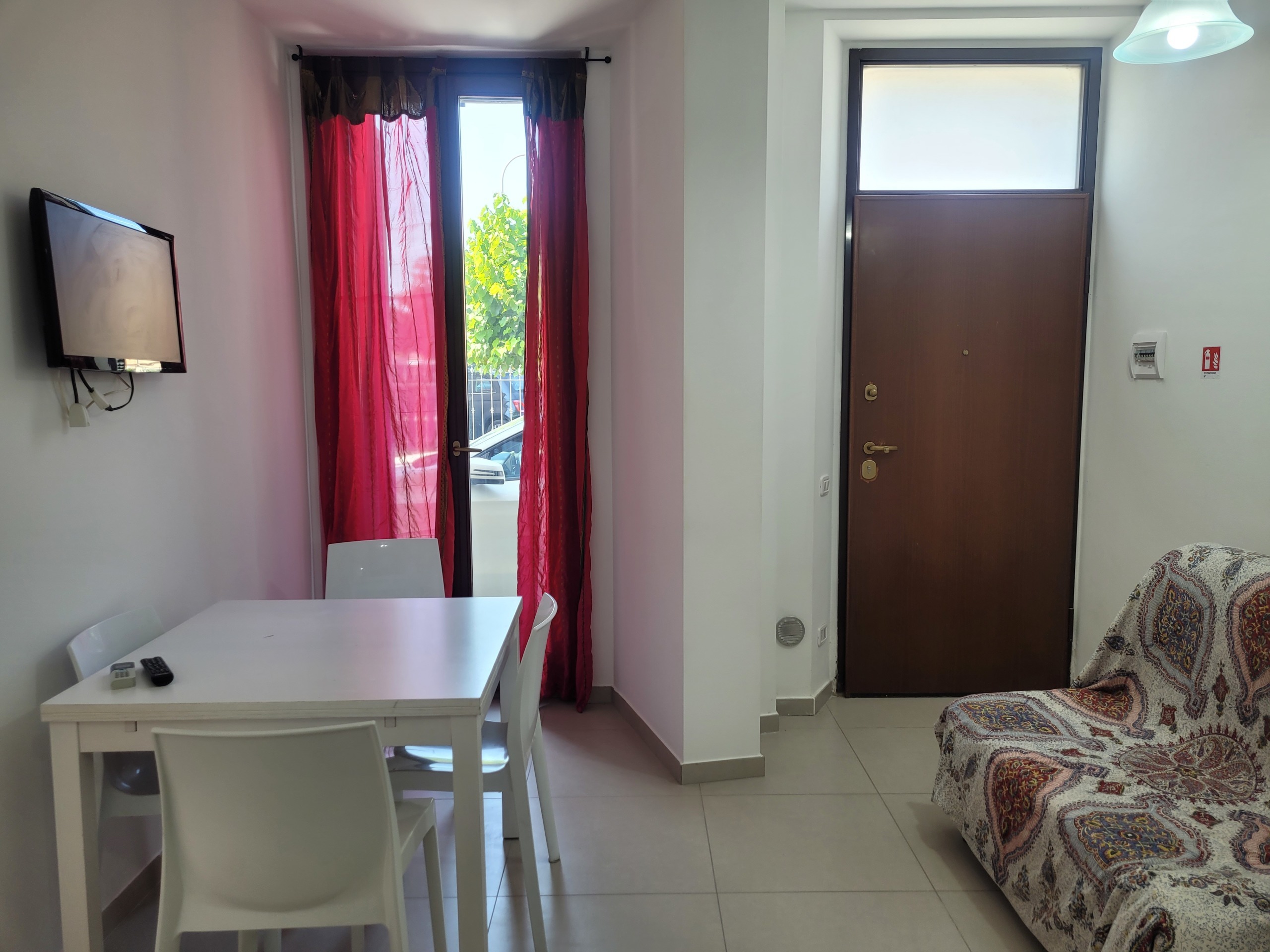 Bilocale in vendita a Civitanova Marche