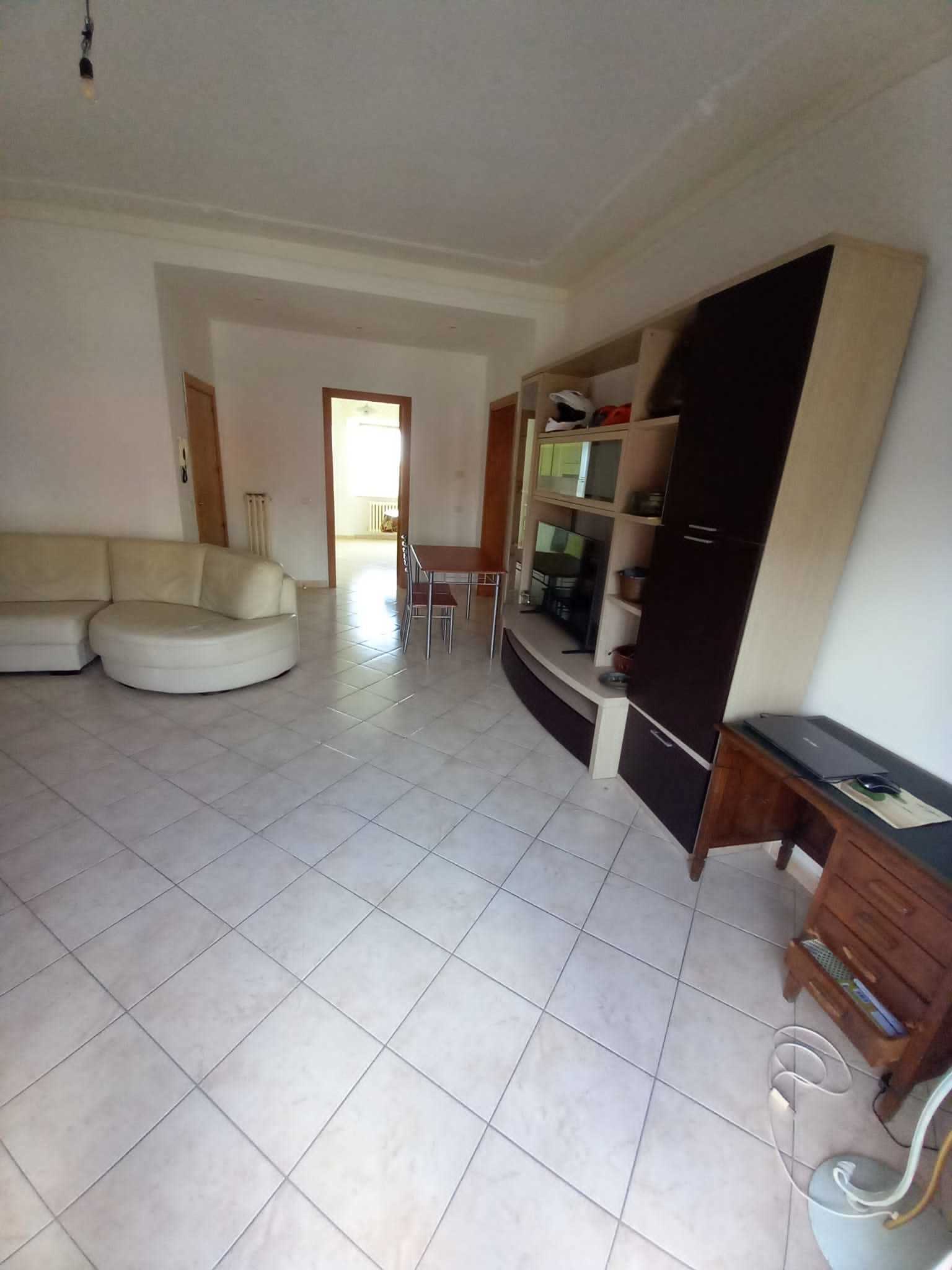 Appartamento in affitto in via de gasperi 20, Filottrano