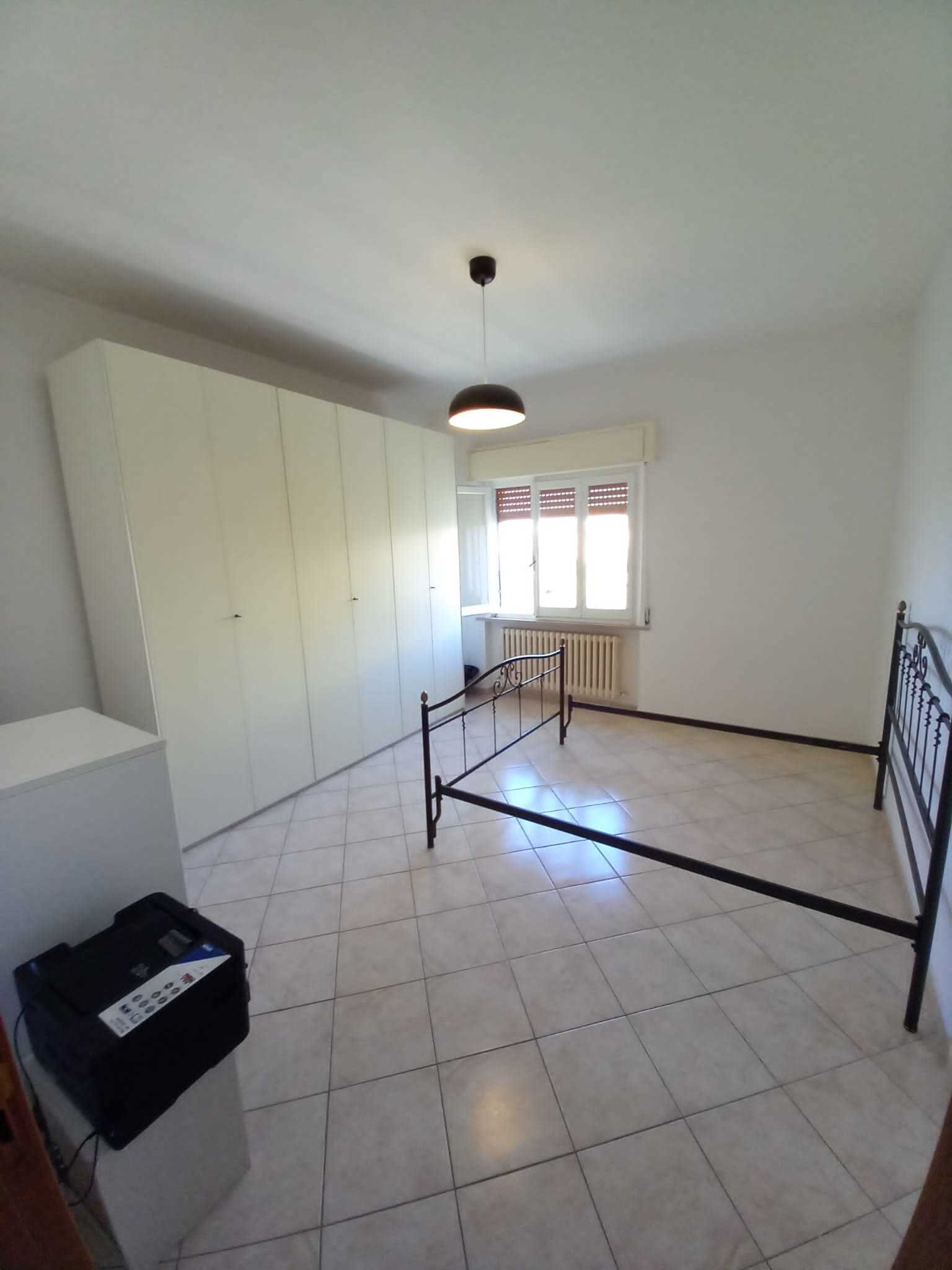 Appartamento in affitto in via de gasperi 20, Filottrano