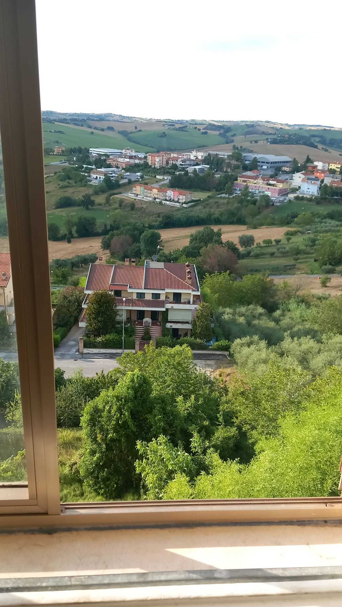 Appartamento in affitto in via de gasperi 20, Filottrano