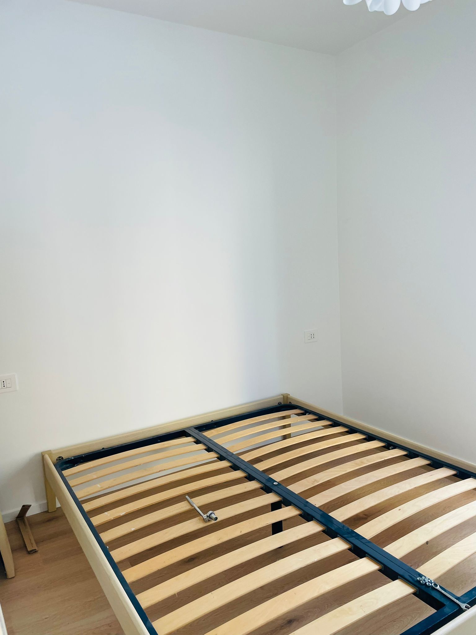 Bilocale nuovo in via esino, Ancona