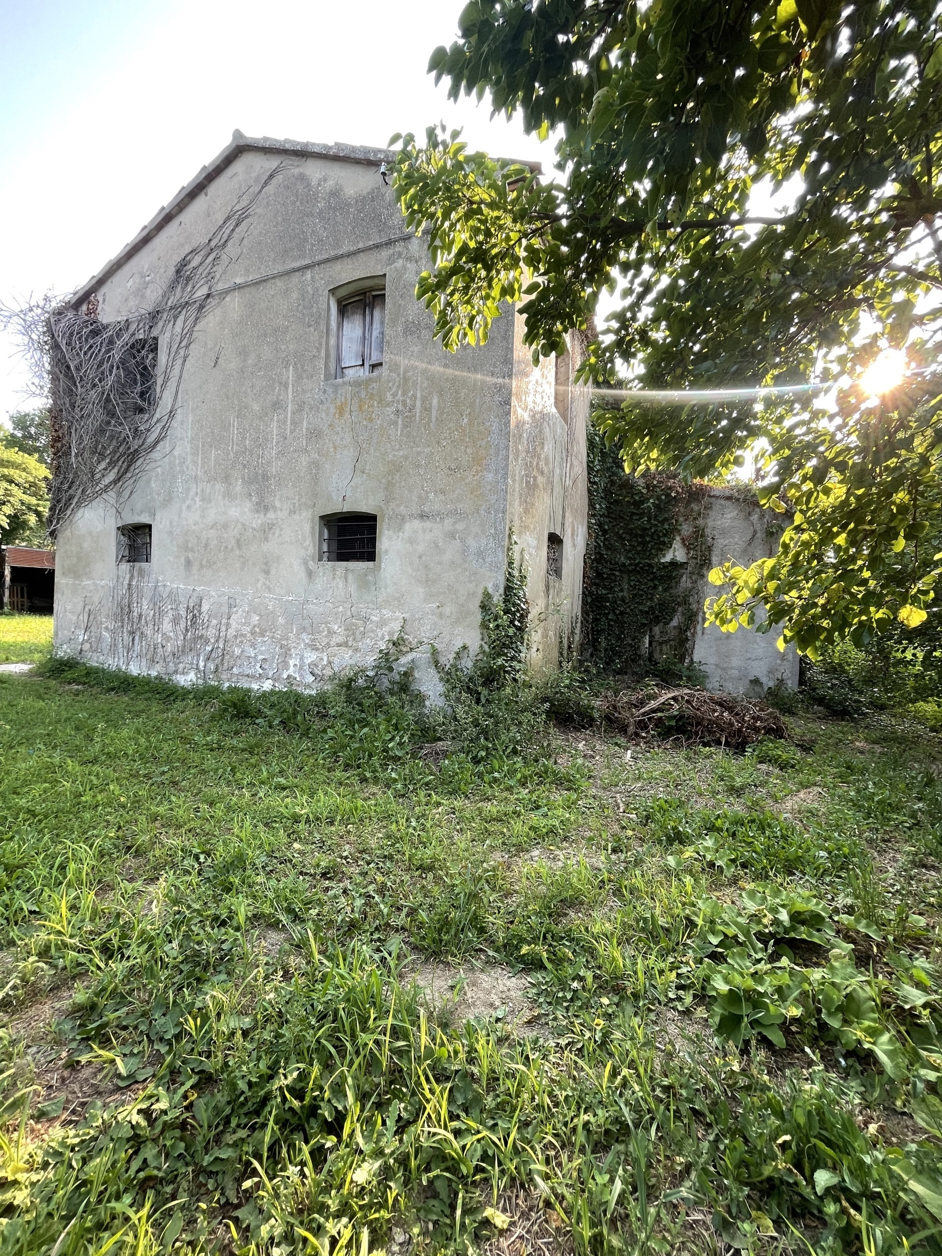 Rustico in vendita in via inferno, Camerano