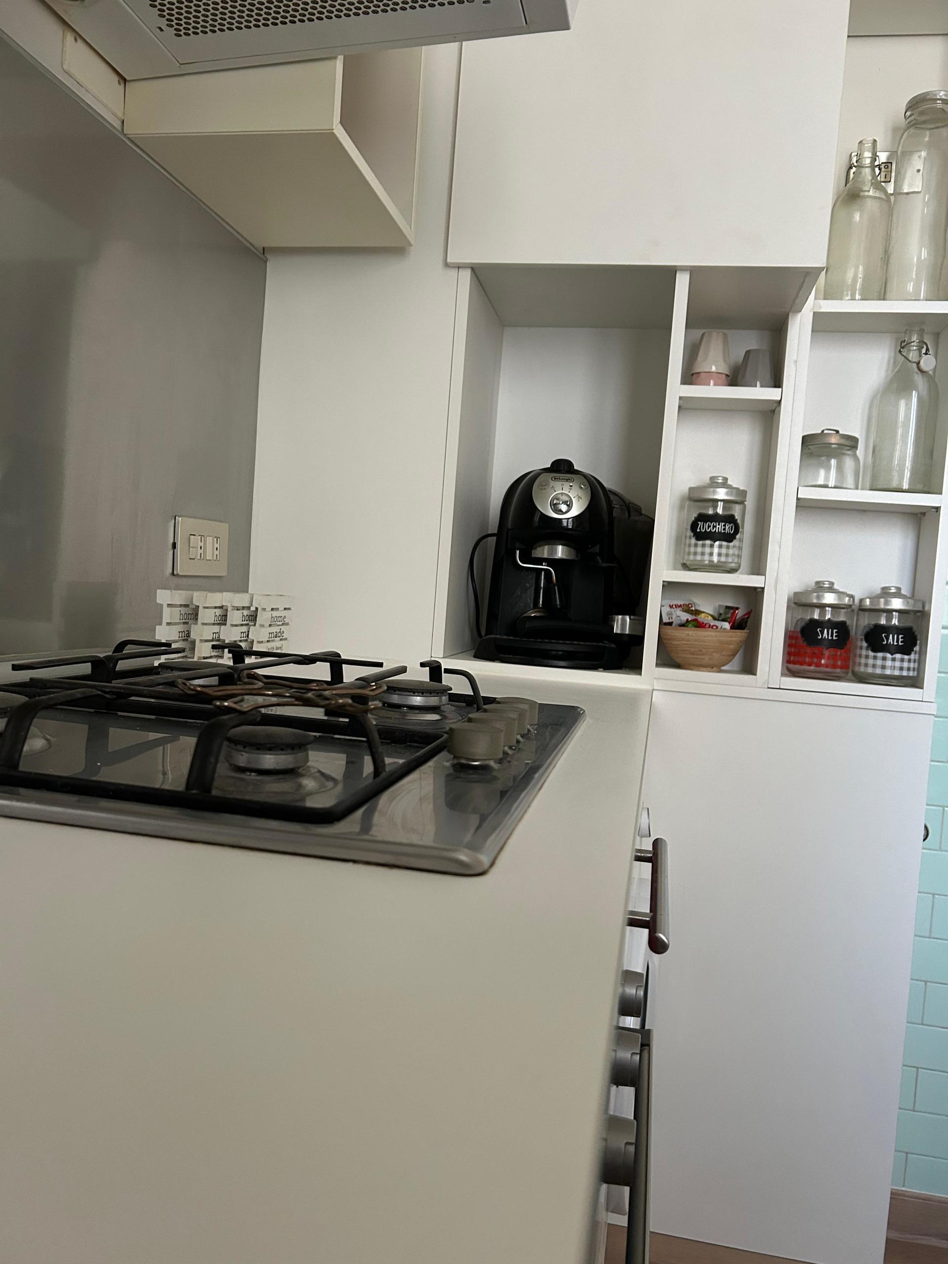 Bilocale in affitto, Ancona quartiere adriatico