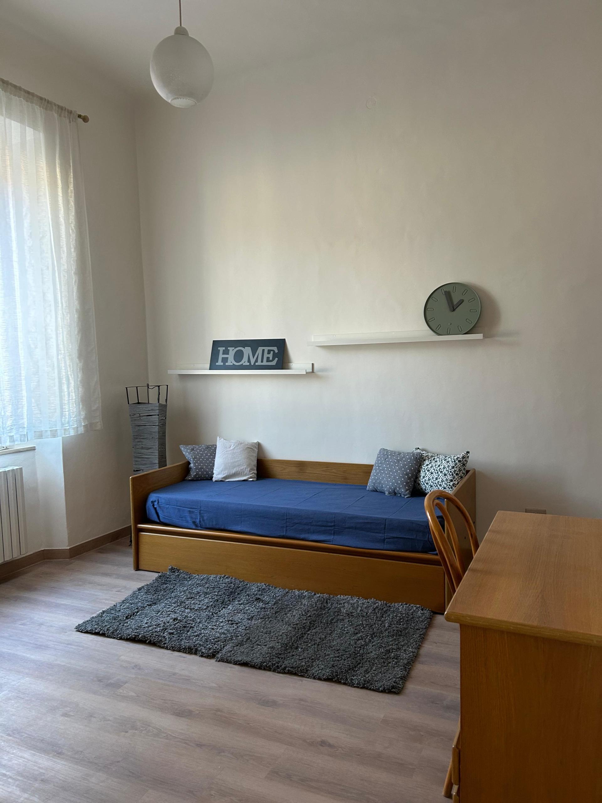 Bilocale in affitto, Ancona quartiere adriatico