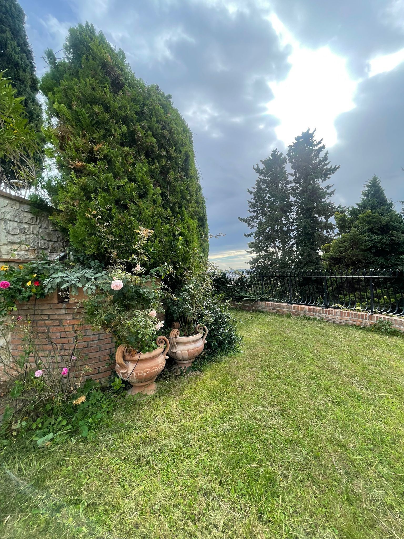 Casa indipendente con giardino in via fonte olio, Ancona