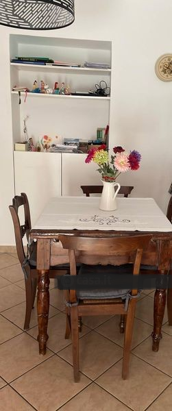 Trilocale in vendita in via sandro pertini 5, Camerano