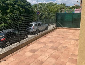 Trilocale in vendita in via sandro pertini 5, Camerano