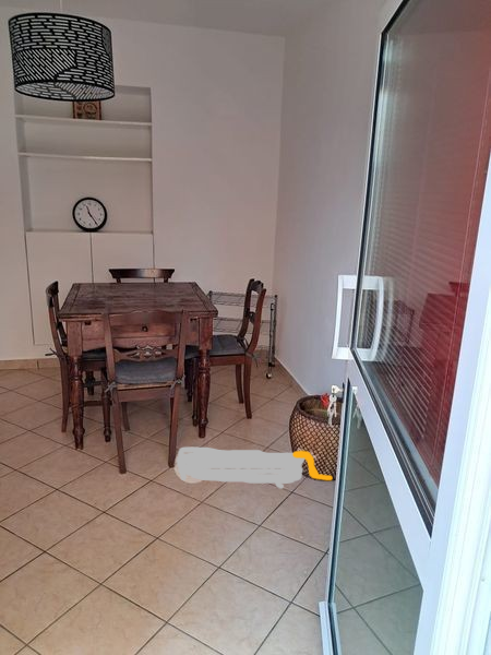 Trilocale in vendita in via sandro pertini 5, Camerano