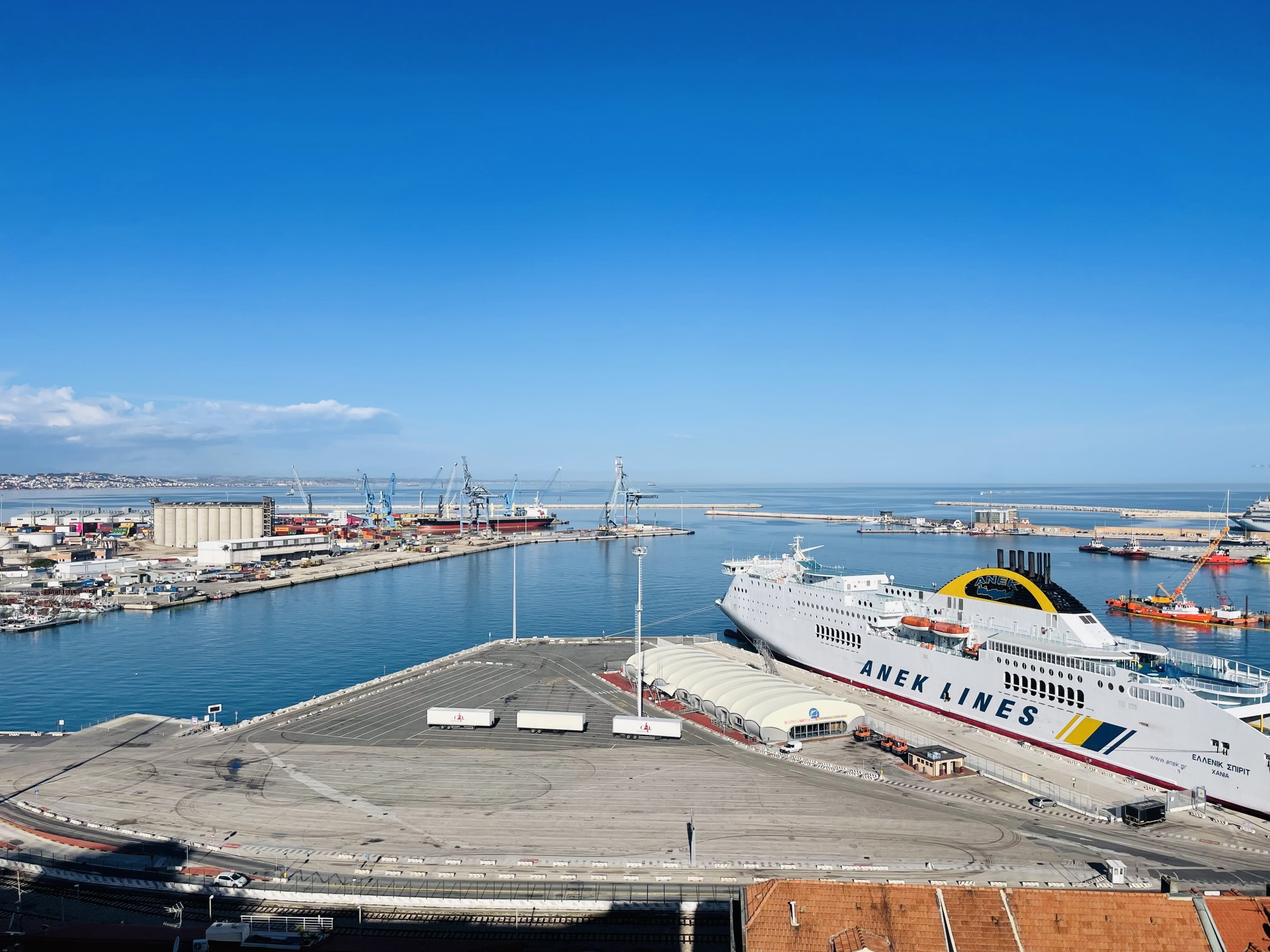 Appartamento ristrutturato in via astagno, Ancona