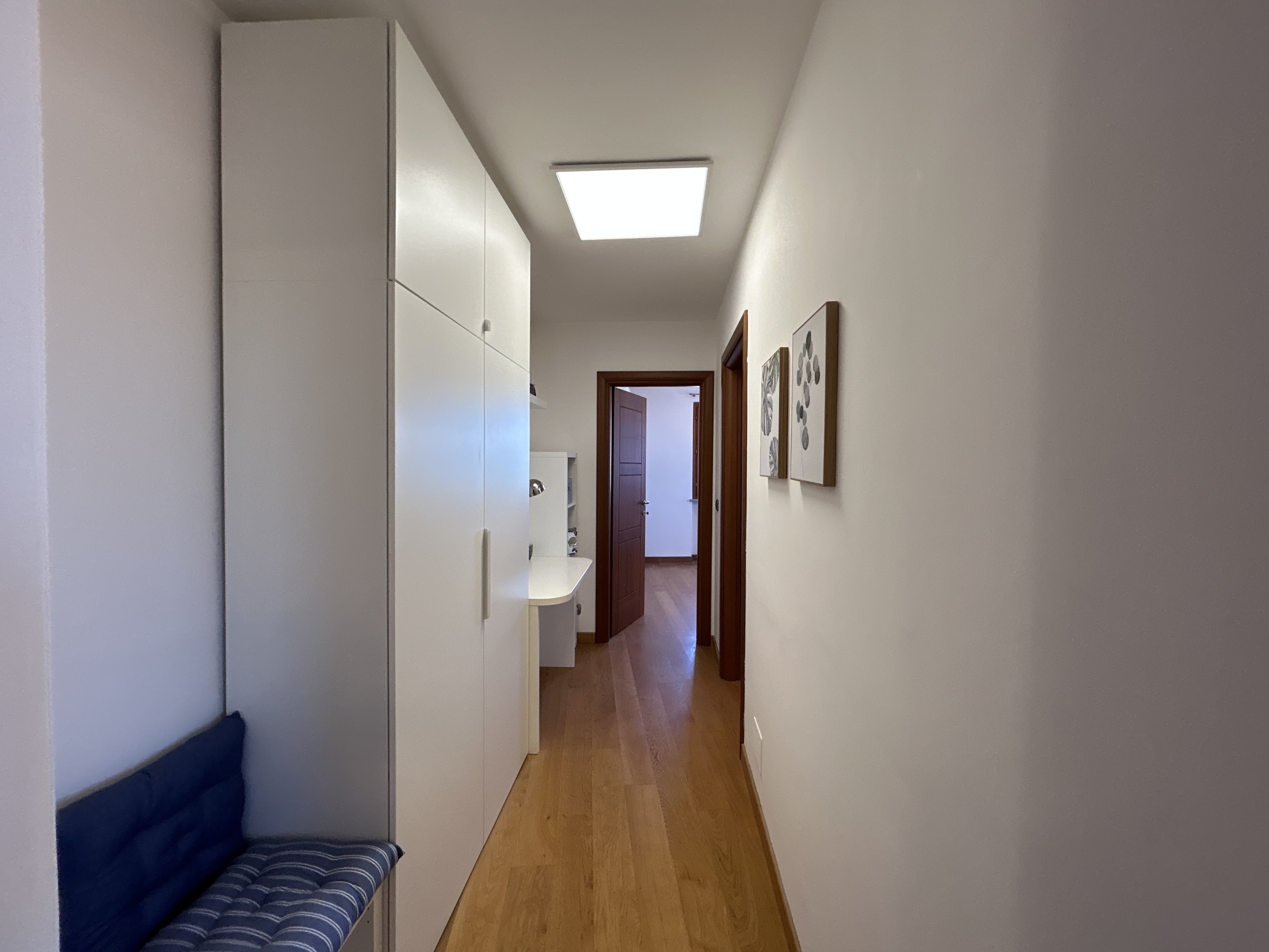 Appartamento ristrutturato in via astagno, Ancona