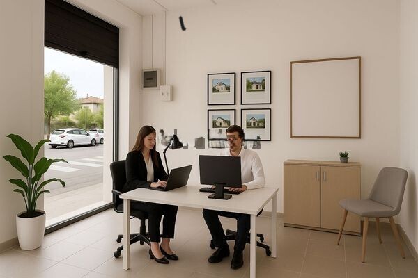 Locale commerciale in affitto in via piave, Ancona