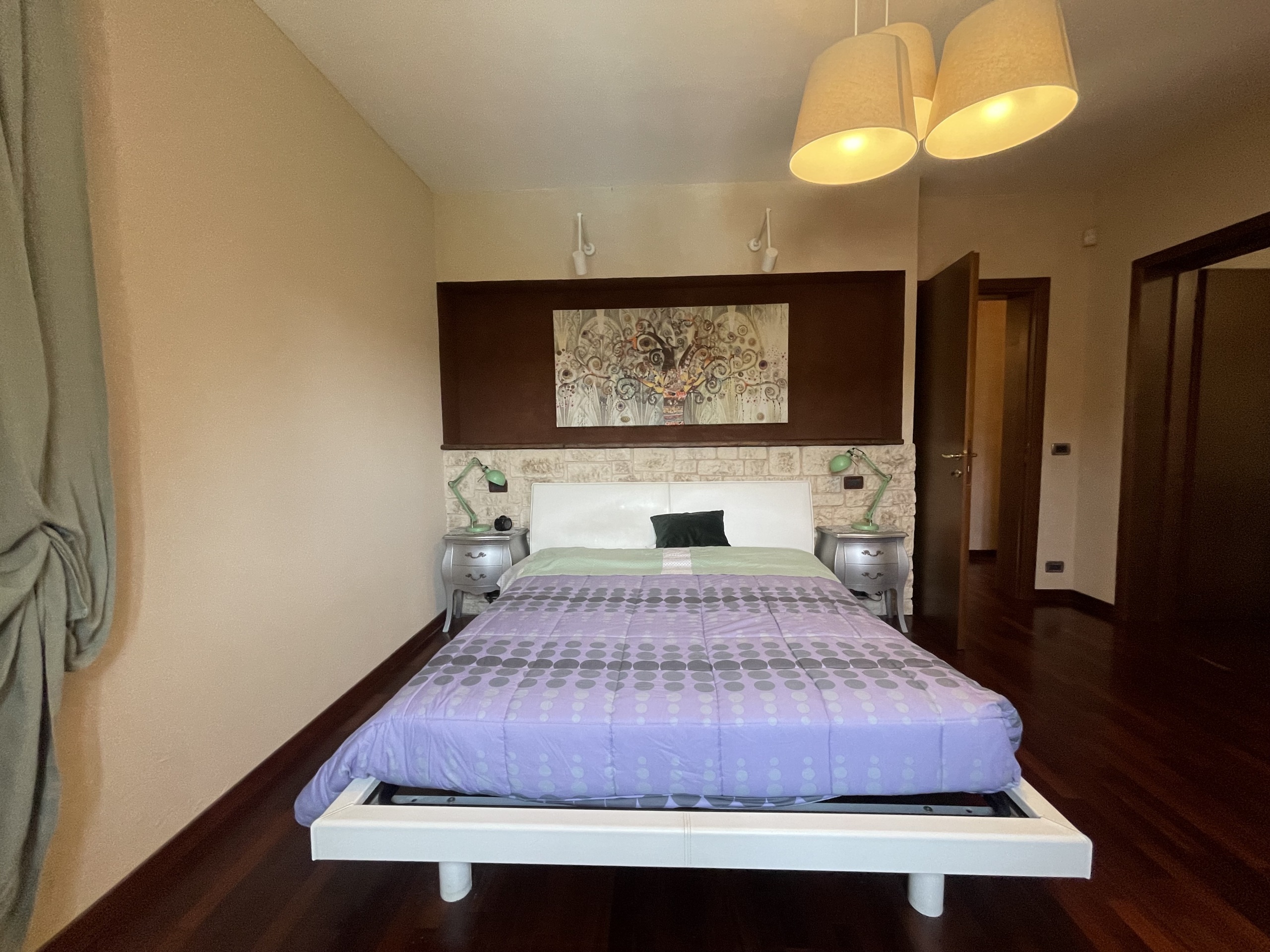 Rustico con giardino in offagna, Offagna