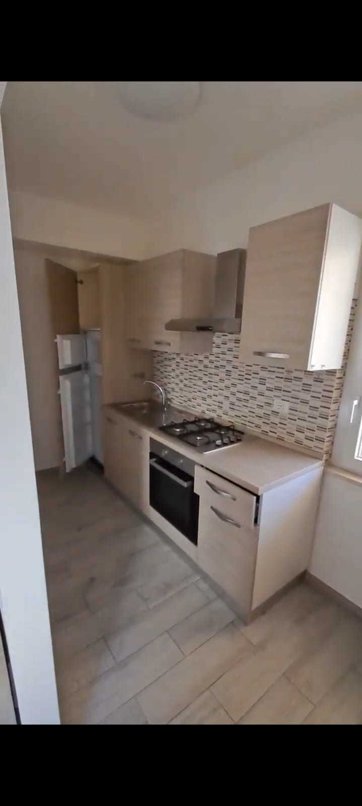 Quadrilocale in vendita in via xxv aprile, Osimo