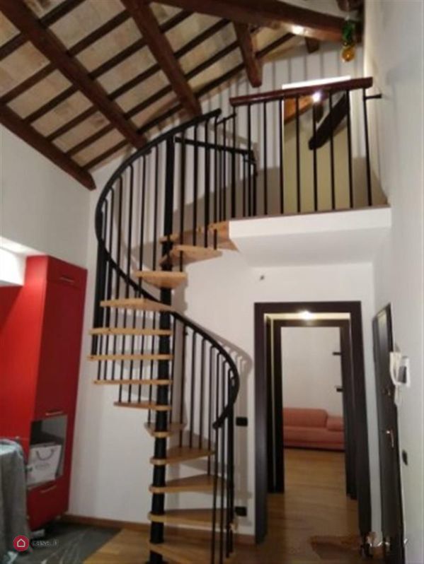 Bilocale in vendita a Castelfidardo