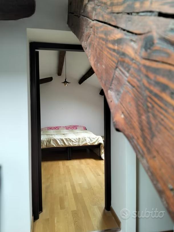 Bilocale in vendita a Castelfidardo