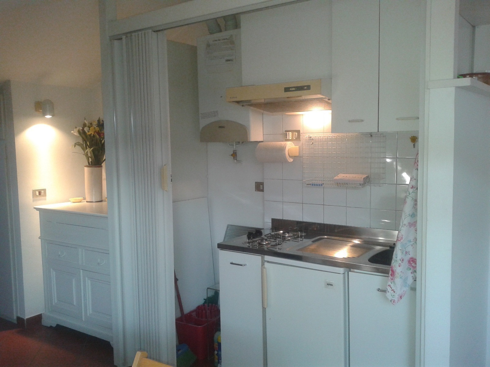 Mansarda in affitto in corso giuseppe garibaldi 122, Ancona