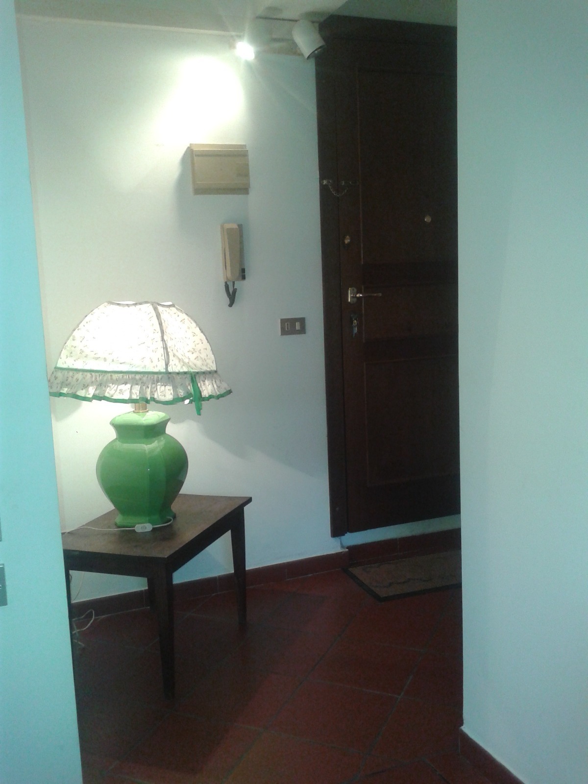 Mansarda in affitto in corso giuseppe garibaldi 122, Ancona