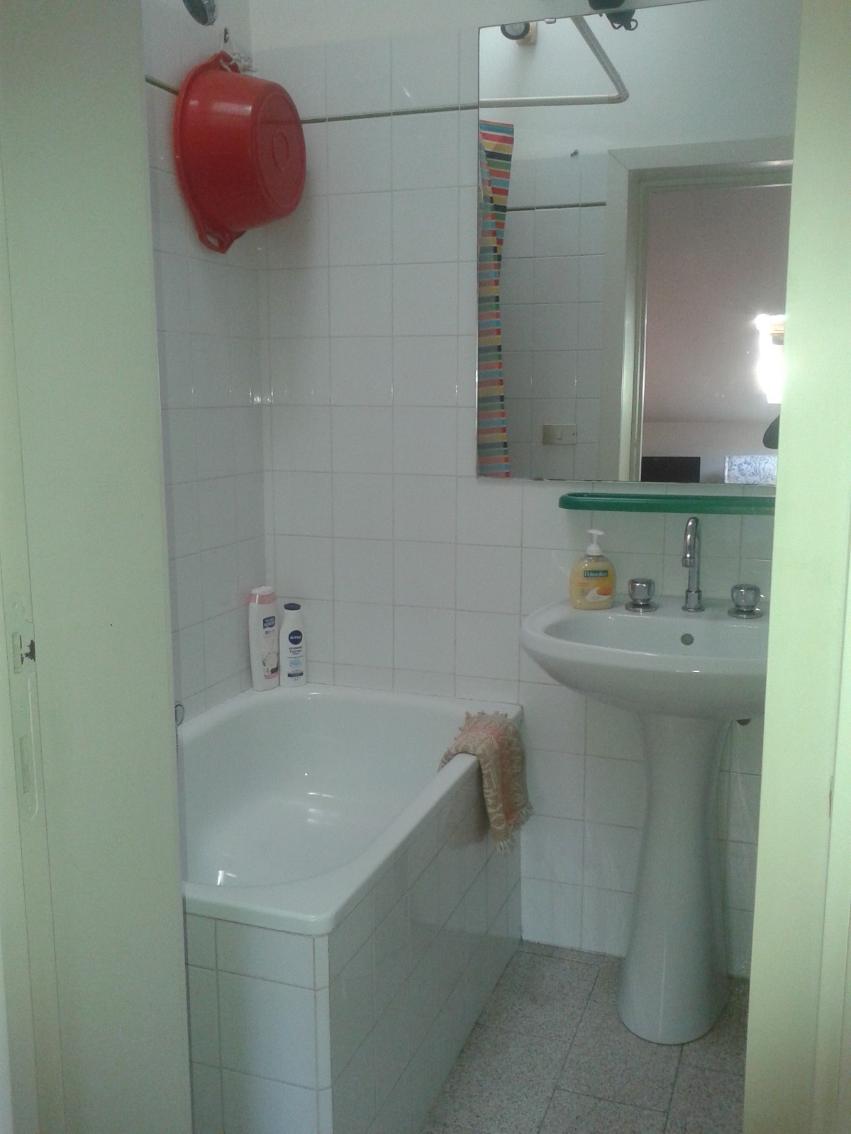 Mansarda in affitto in corso giuseppe garibaldi 122, Ancona