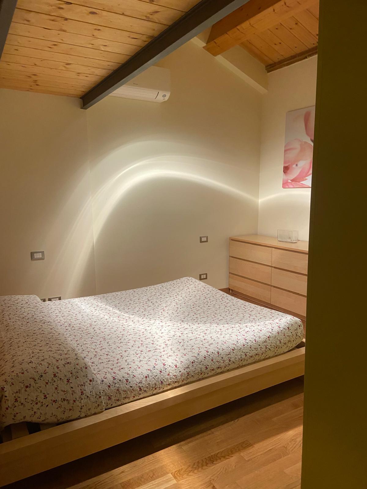 Appartamento in affitto in via matteotti, Osimo