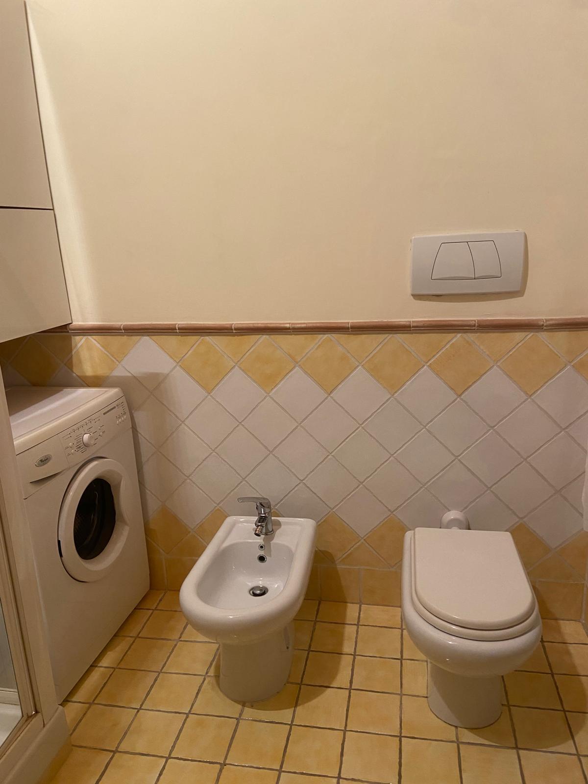 Appartamento in affitto in via matteotti, Osimo