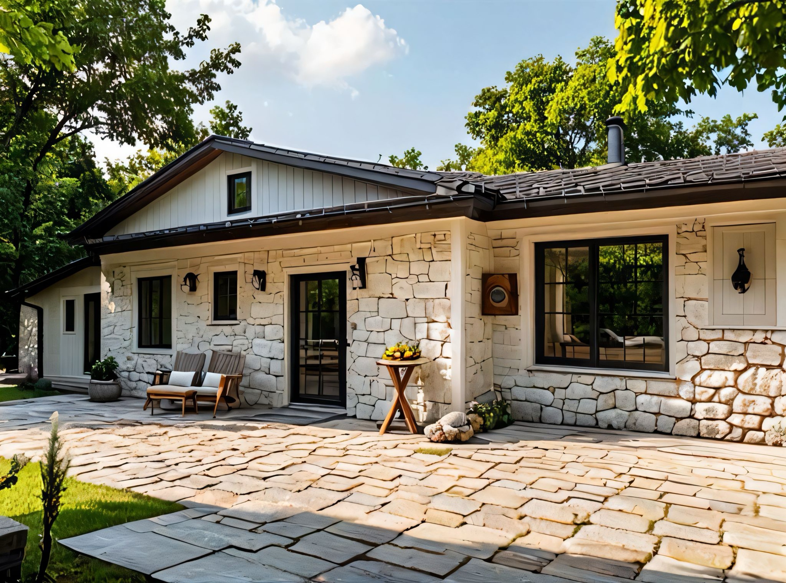 Casa indipendente con giardino in massignano, Ancona