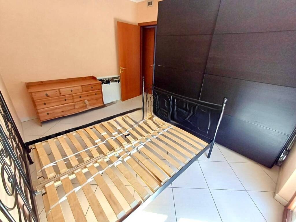 Villetta a schiera in affitto in via ave ninchi 114, Ancona