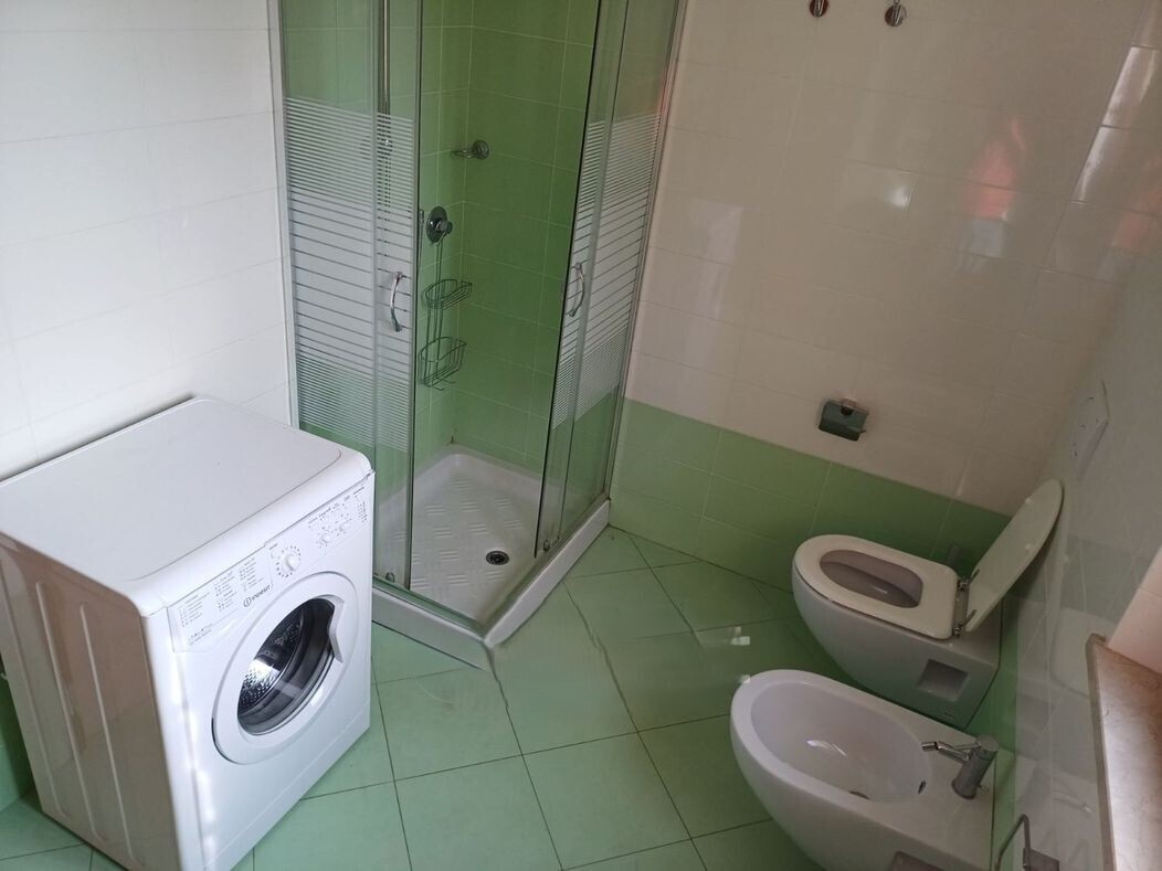 Villetta a schiera in affitto in via ave ninchi 114, Ancona