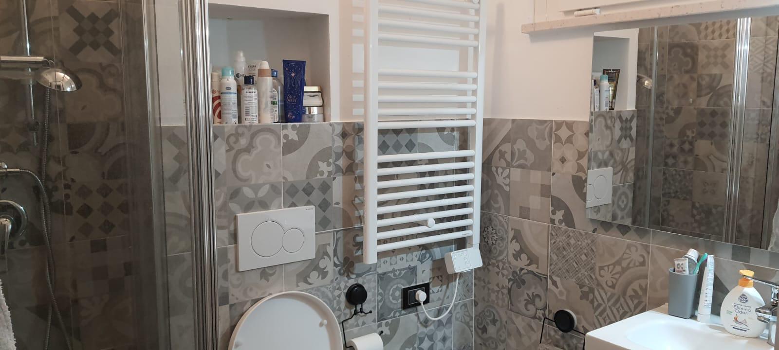 Trilocale in affitto in via zara, Osimo