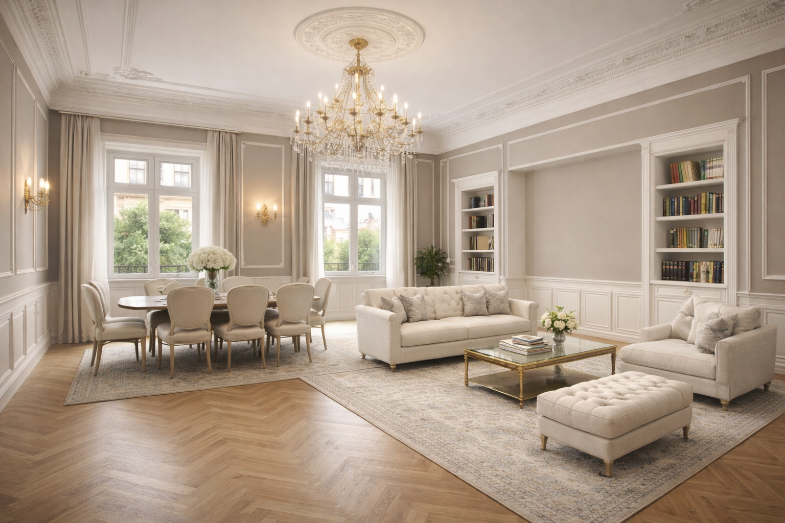 Appartamento da ristrutturare in corso giuseppe garibaldi, Ancona