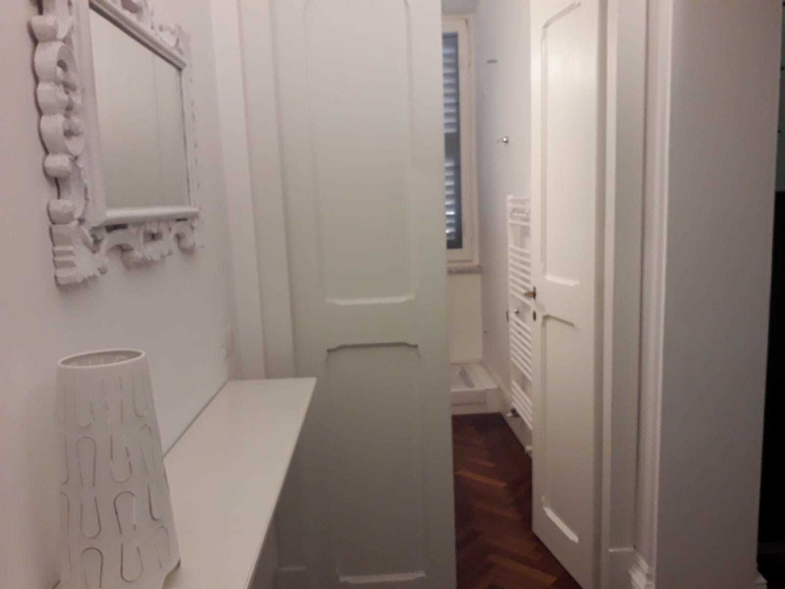 Appartamento in vendita in via carlo maratta, Ancona