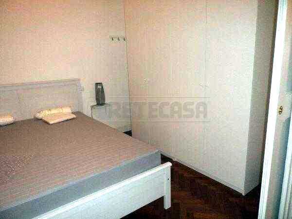 Appartamento in vendita in via carlo maratta, Ancona