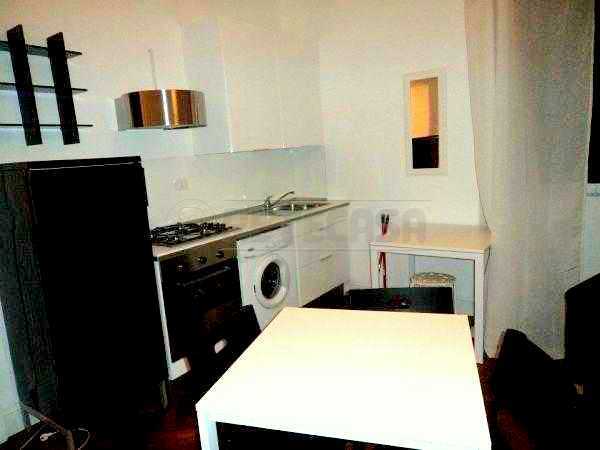 Appartamento in vendita in via carlo maratta, Ancona