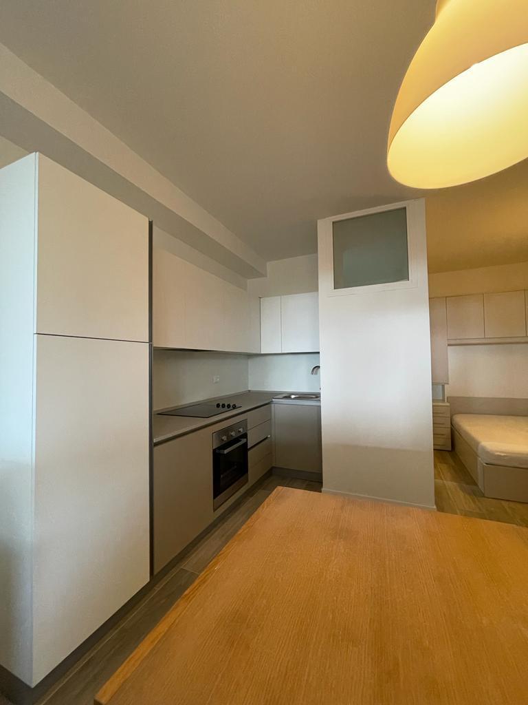 Loft nuovo in via tagiamento, Ancona