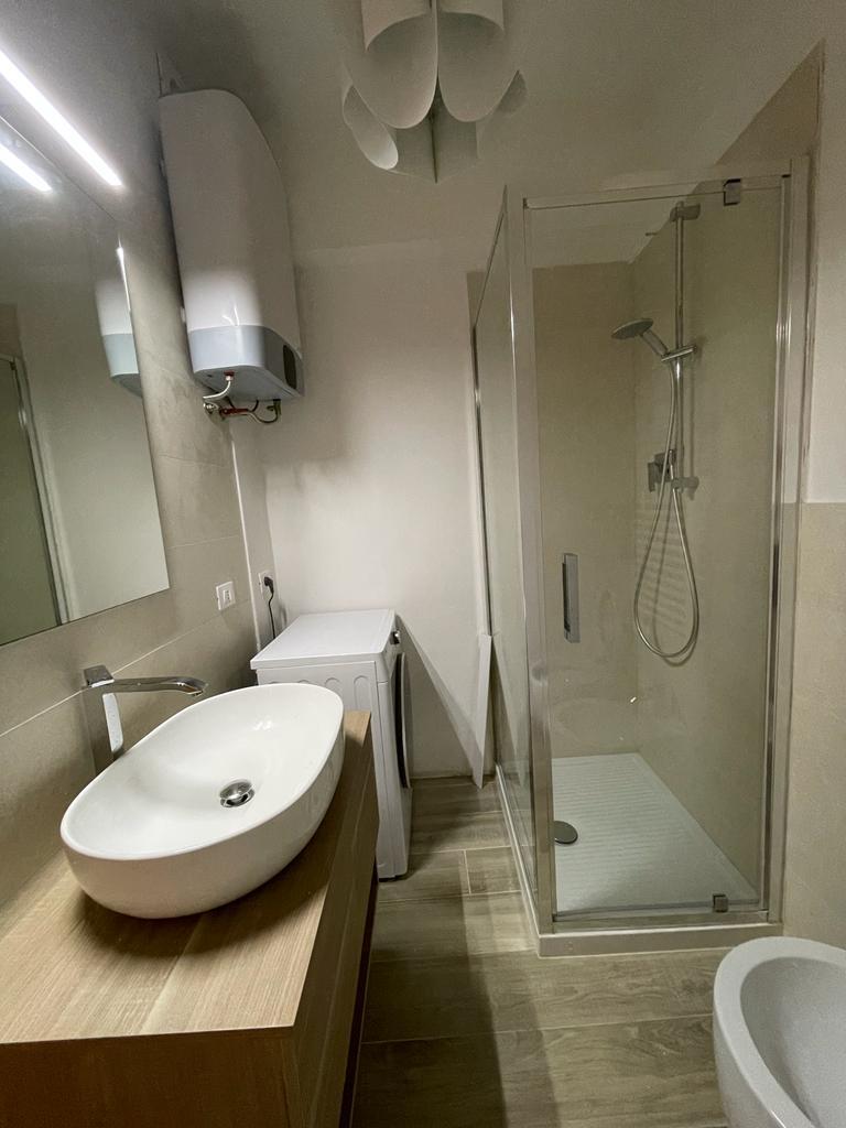 Loft nuovo in via tagiamento, Ancona