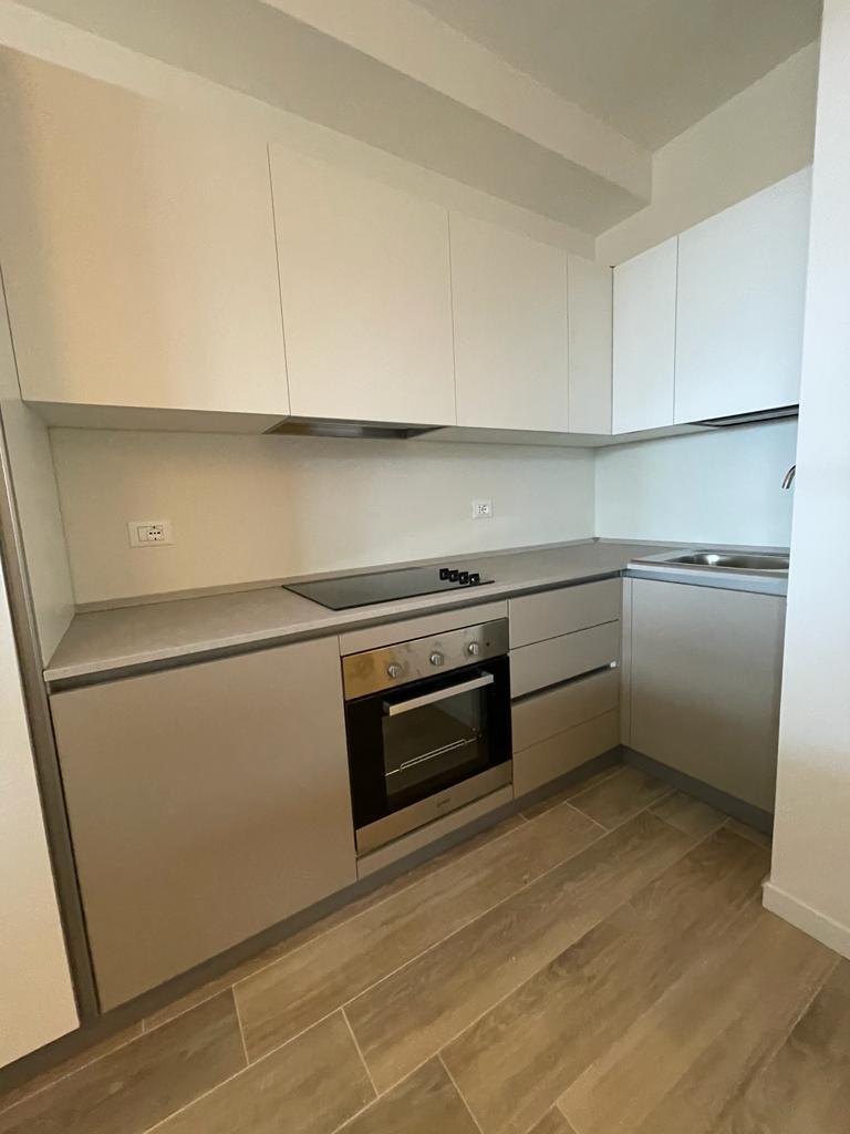 Loft nuovo in via tagiamento, Ancona