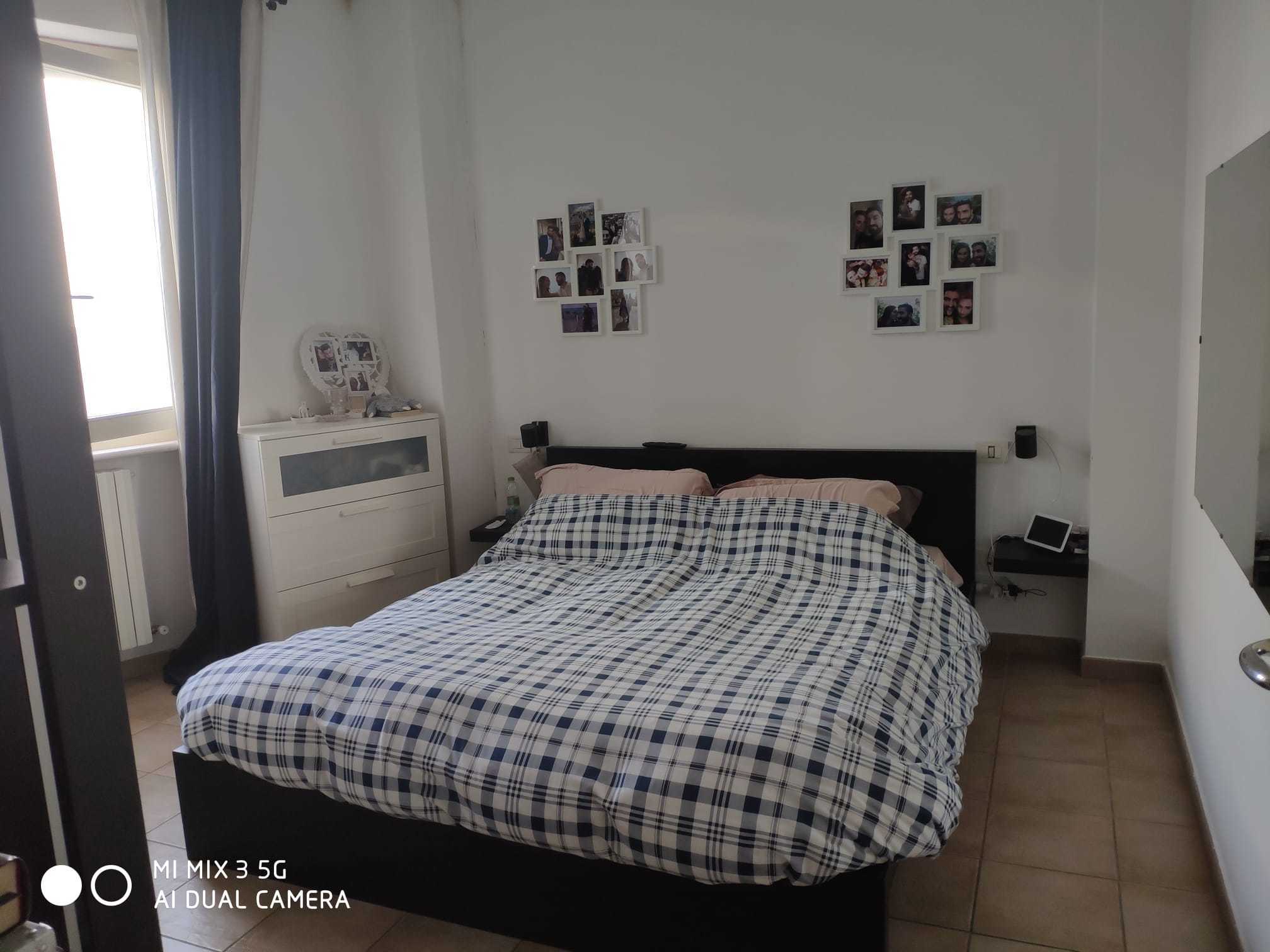 Quadrilocale con terrazzo in via delle fonti, Osimo