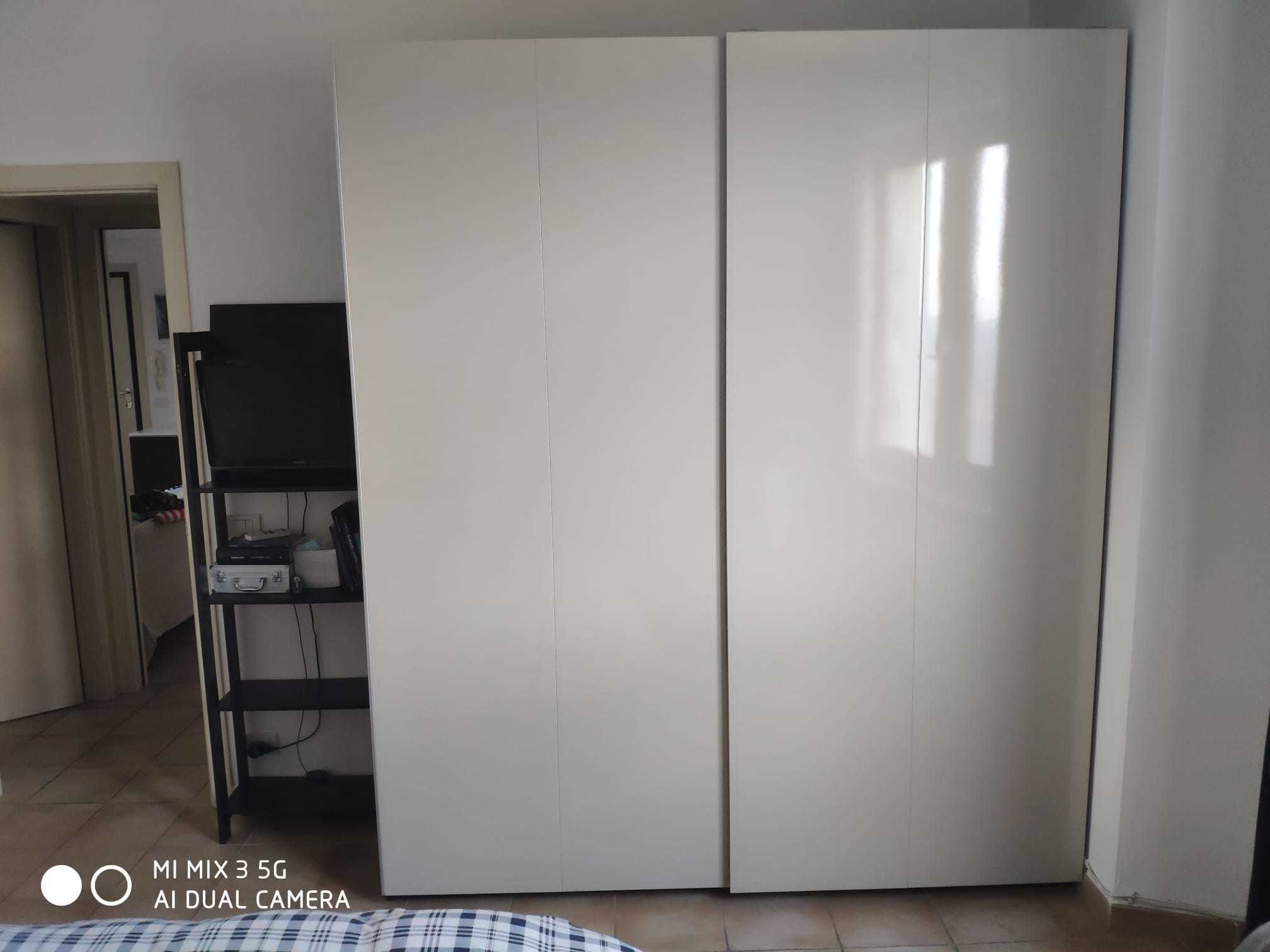 Quadrilocale con terrazzo in via delle fonti, Osimo