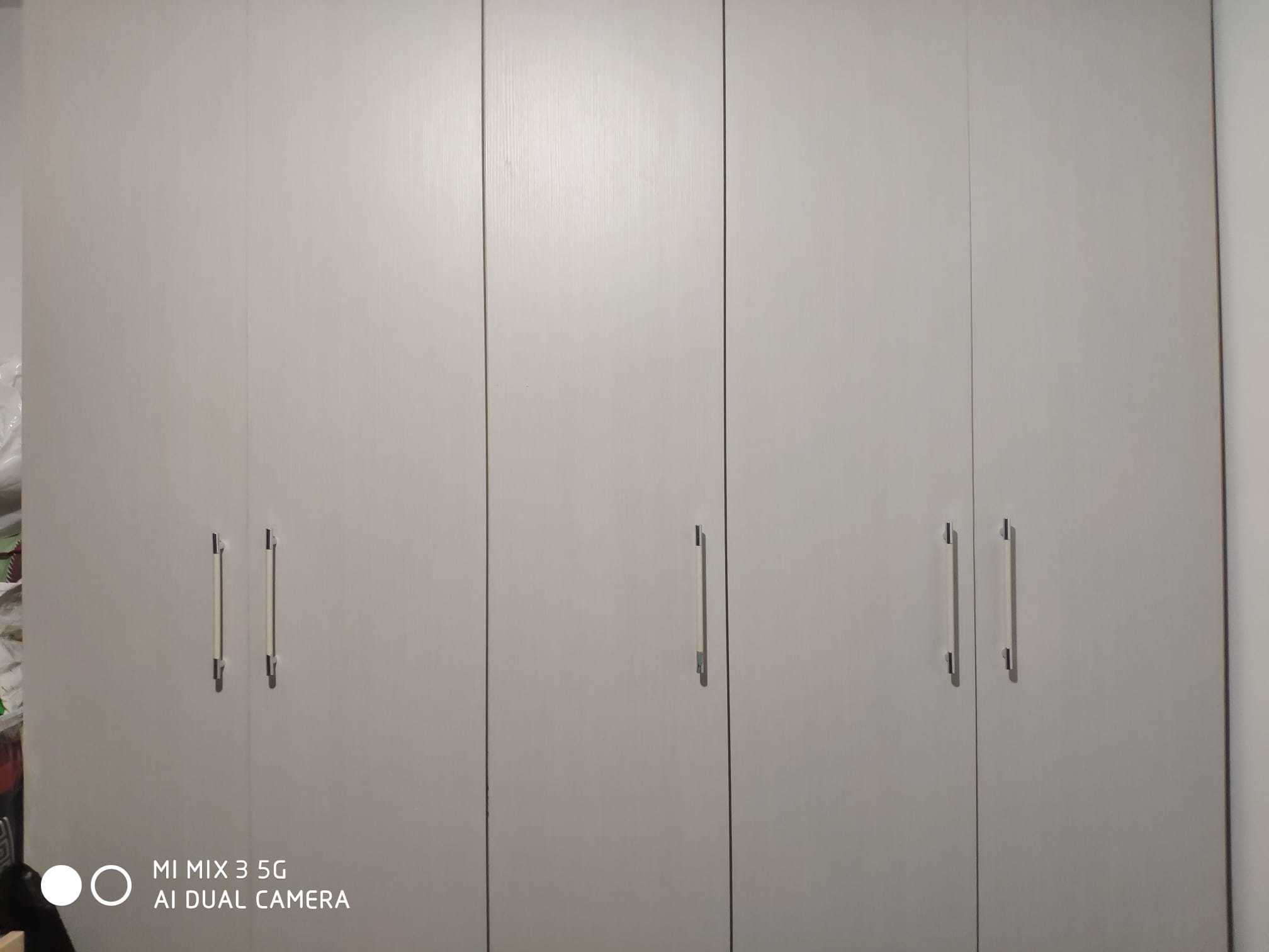 Quadrilocale con terrazzo in via delle fonti, Osimo