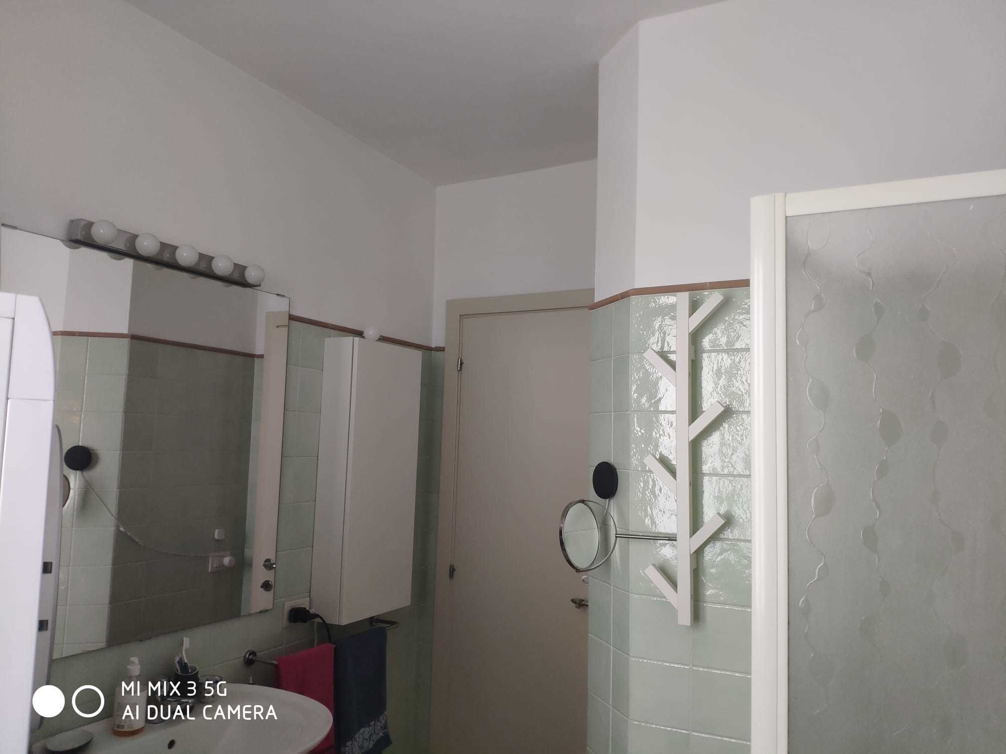 Quadrilocale con terrazzo in via delle fonti, Osimo